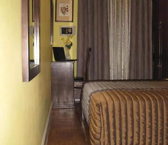 Affittacamere Faria Guimares Centro 3*