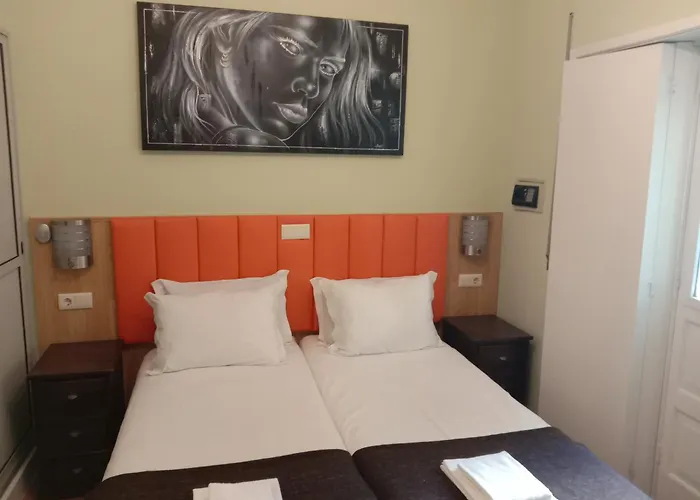 Faria Guimares Centro Πόρτο