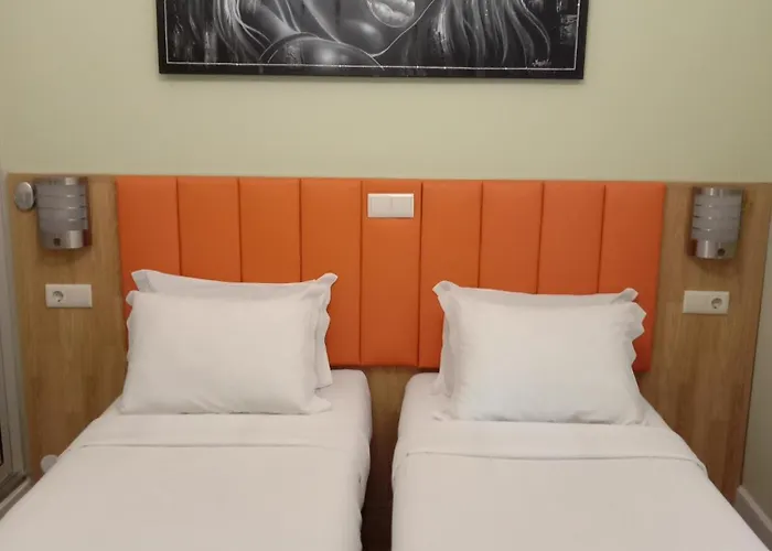 Faria Guimares Centro 3*