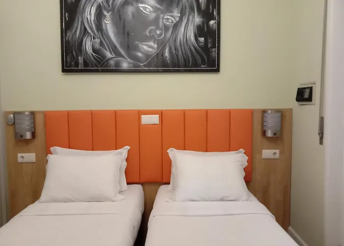 Faria Guimares Centro 3*