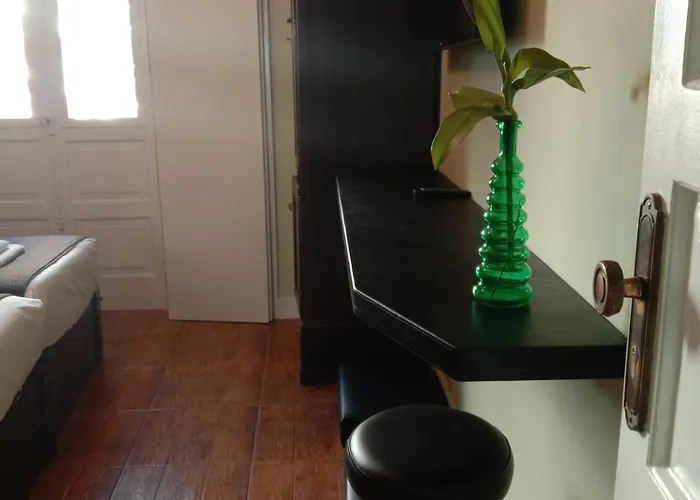 Faria Guimares Centro 3* Πόρτο