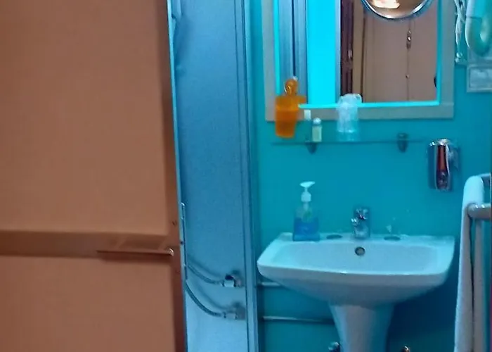 Pensión Faria Guimares Centro Oporto