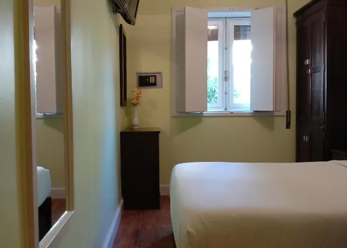 Faria Guimares Centro 3*