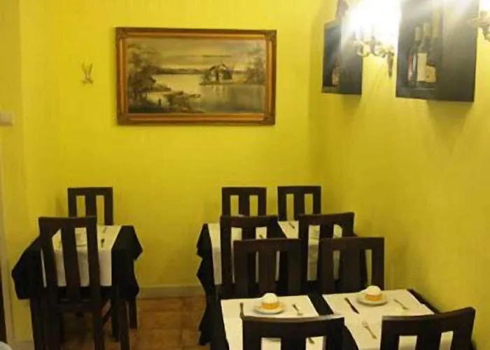 Pensión Faria Guimares Centro 3*