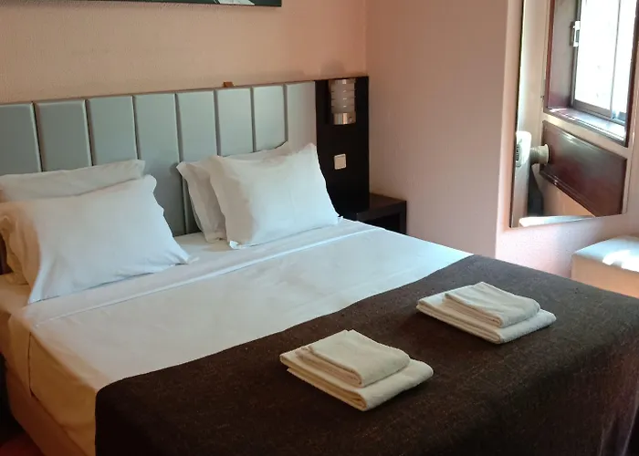 Faria Guimares Centro 3*