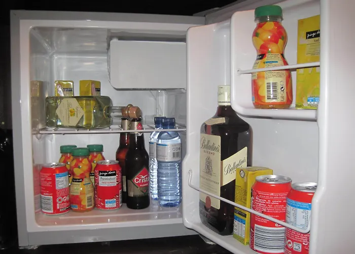 Faria Guimares Centro Pensión Oporto