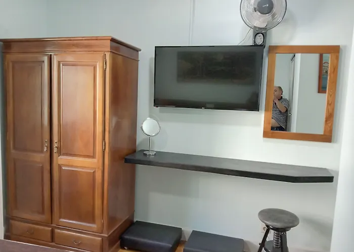 Faria Guimares Centro 3* Πόρτο