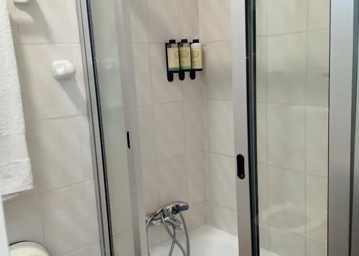 Faria Guimares Centro Affittacamere 3*