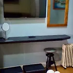 招待所 Faria Guimares Centro 3*