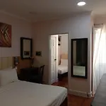 Faria Guimares Centro 3* 波尔图