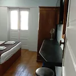 招待所 Faria Guimares Centro 波尔图