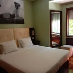 Faria Guimares Centro 3* 波尔图