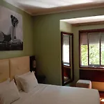 招待所 Faria Guimares Centro 3*