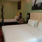 Faria Guimares Centro 3*