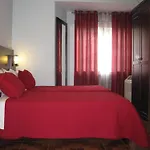 招待所 Faria Guimares Centro 3*