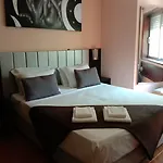 招待所 Faria Guimares Centro
