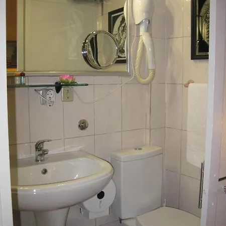 Faria Guimares Centro Penzion Porto