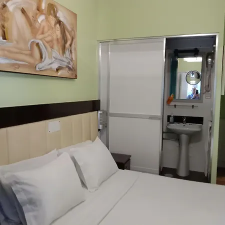 Faria Guimares Centro 3*