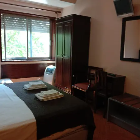 Faria Guimares Centro פורטו