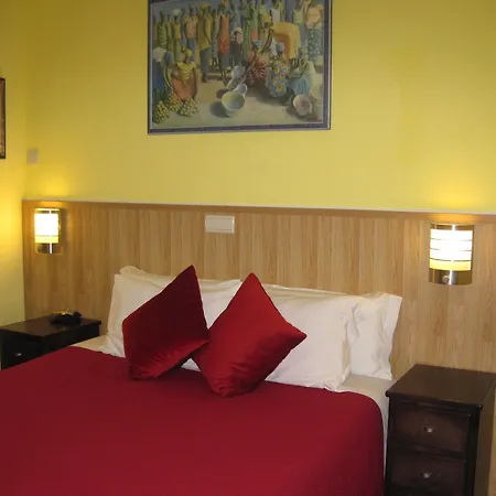 Faria Guimares Centro