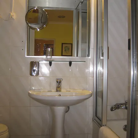 Faria Guimares Centro Penzion