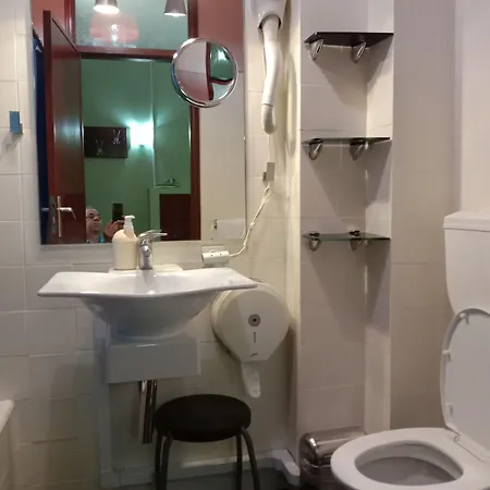 Faria Guimares Centro 3* Porto