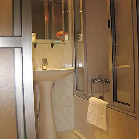 Penzion Faria Guimares Centro 3*