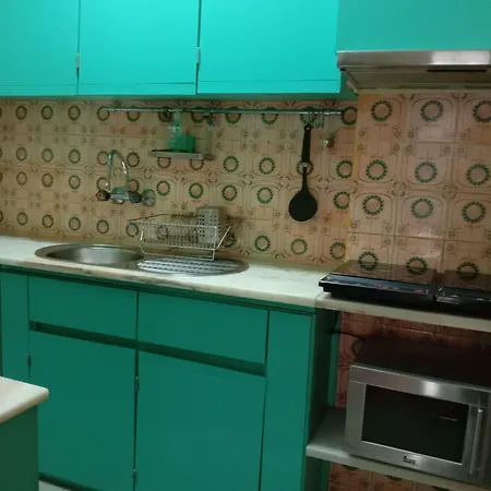 Faria Guimares Centro Penzion 3*