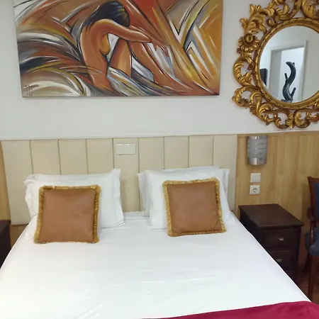 Faria Guimares Centro Guest house Porto