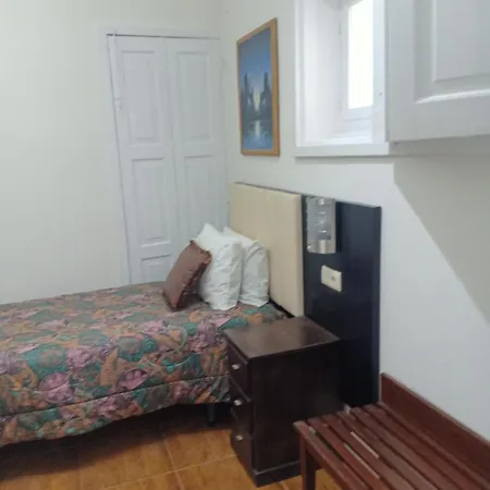 Faria Guimares Centro Gasthof 3*