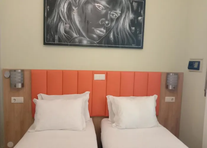 Guest house Faria Guimares Centro Porto