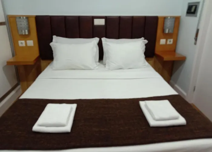 Faria Guimares Centro Guest house Porto