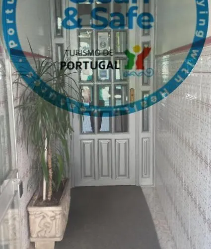 Faria Guimares Centro