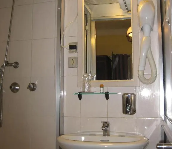 Faria Guimares Centro Guest house 3*