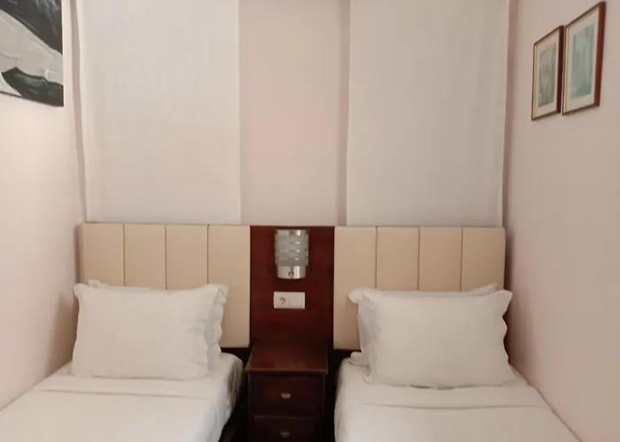 Faria Guimares Centro Guest house Porto