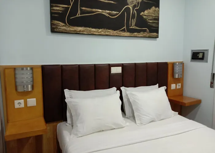 Guest house Faria Guimares Centro