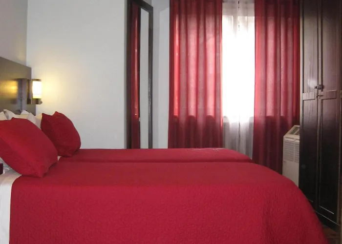 Gasthof Faria Guimares Centro 3*