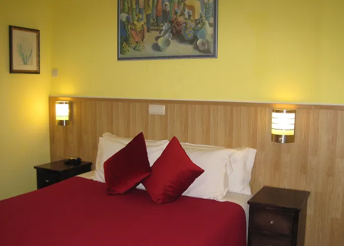 Faria Guimares Centro