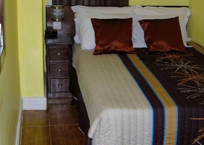 Guest house Faria Guimares Centro