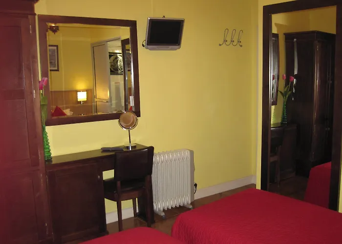 Guest house Faria Guimares Centro Porto