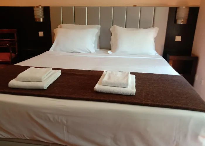 Guest house Faria Guimares Centro Porto