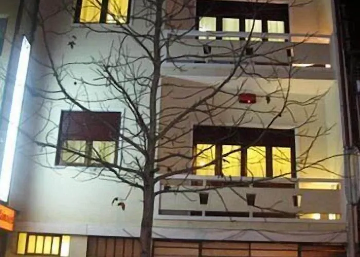 Faria Guimares Centro Guest house Porto