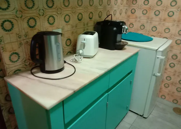 Faria Guimares Centro Guest house Porto