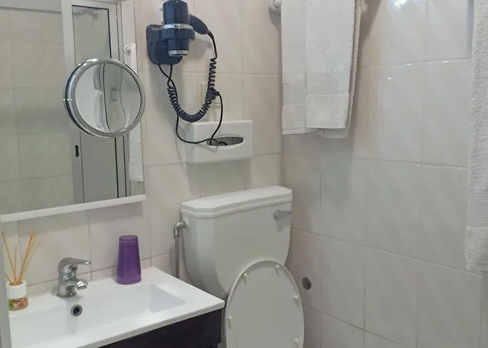 Guest house Faria Guimares Centro Porto