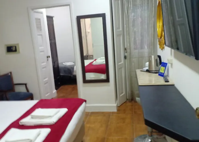 Faria Guimares Centro Guest house Porto