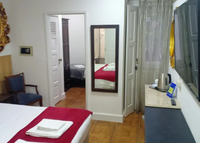 Guest house Faria Guimares Centro Porto