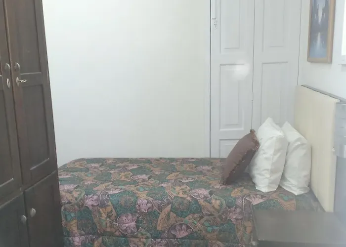 Guest house Faria Guimares Centro