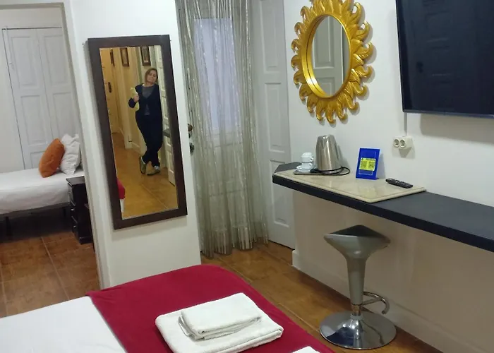 Faria Guimares Centro