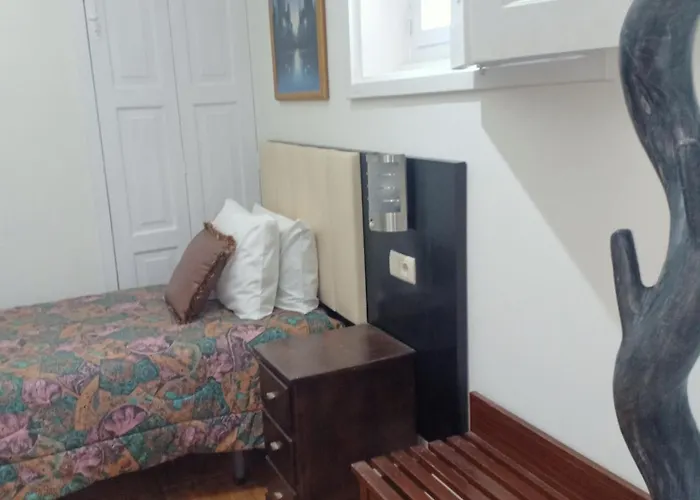 Faria Guimares Centro Guest house