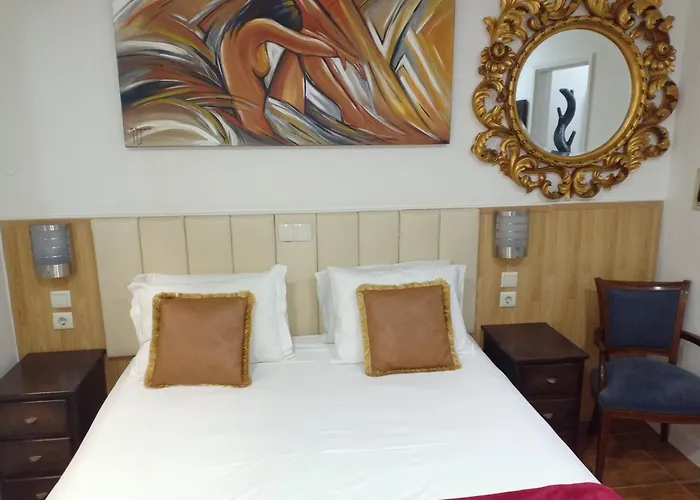 Faria Guimares Centro Guest house Porto